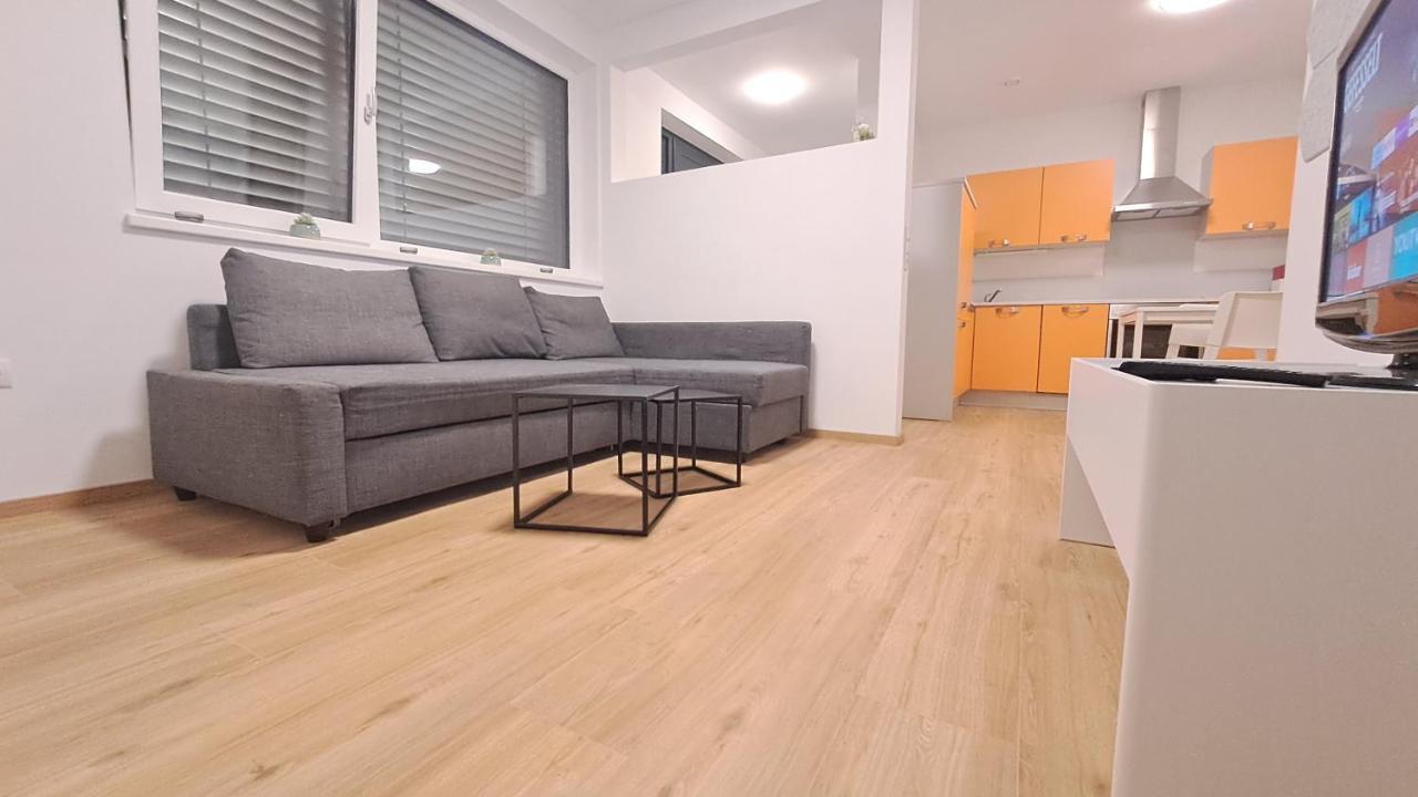 Apartment 183 Stubaital Fulpmes Buitenkant foto
