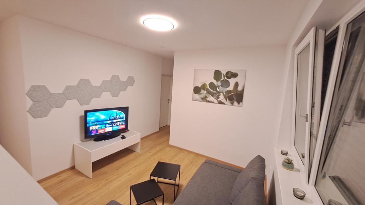 Apartment 183 Stubaital Fulpmes Buitenkant foto