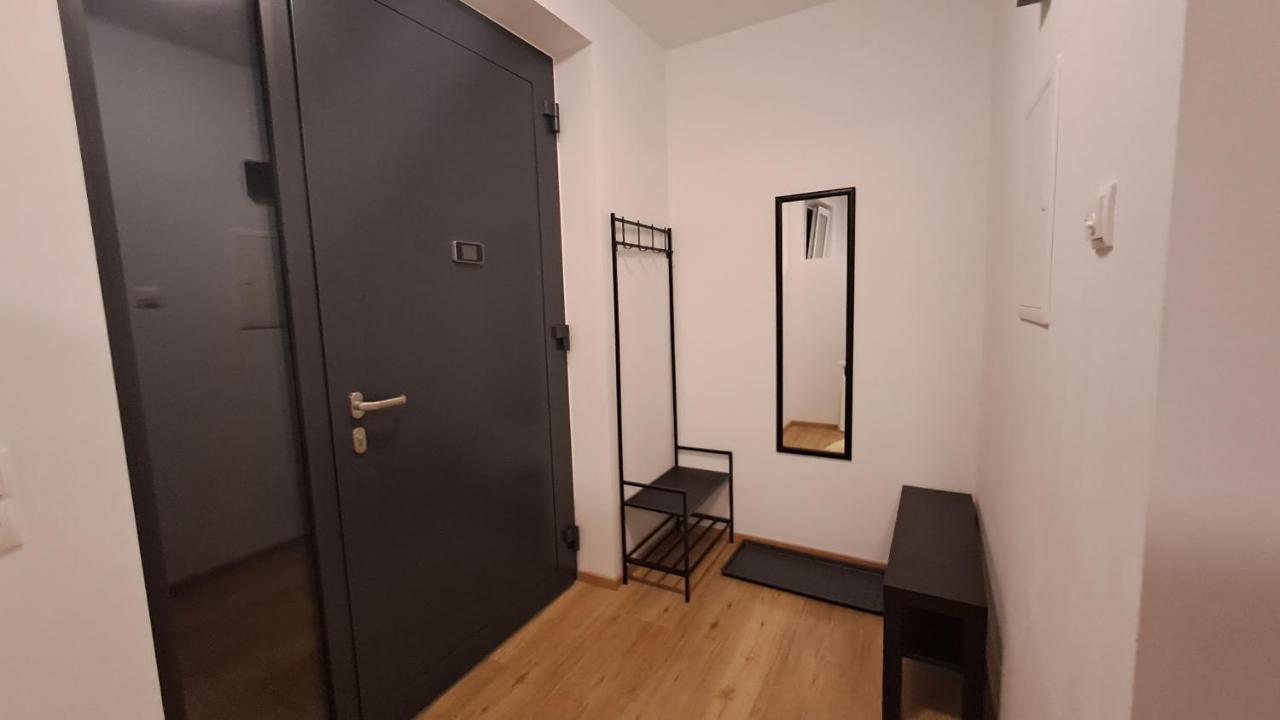 Apartment 183 Stubaital Fulpmes Buitenkant foto