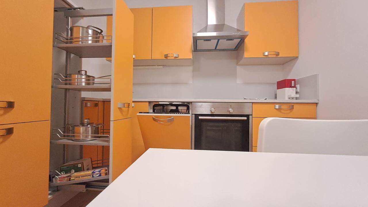 Apartment 183 Stubaital Fulpmes Buitenkant foto