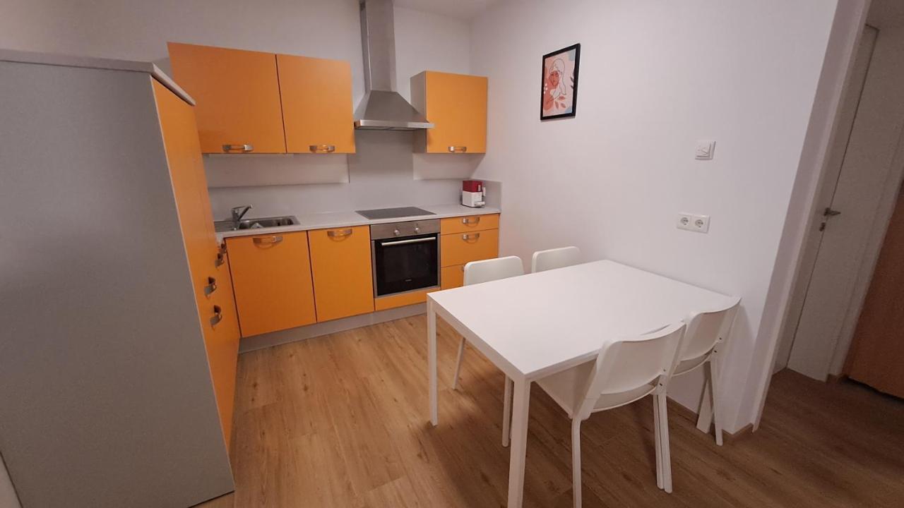Apartment 183 Stubaital Fulpmes Buitenkant foto